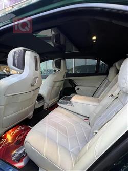 بي ام دبليو الفئة 7